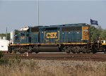 CSXT 2411